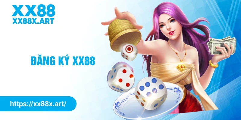 đăng ký xx88