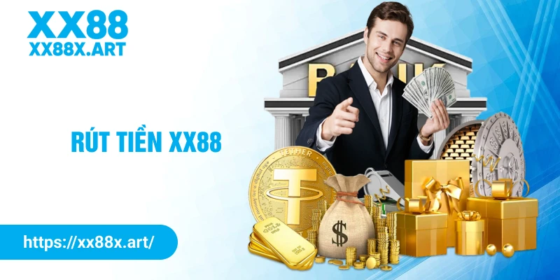 rút tiền xx88