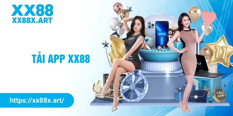 tải app xx88